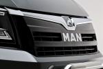 MAN TGE 3.180 Van Lion180Edition 2018 года (NL)